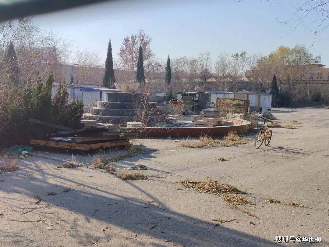 記錄德州：探秘德州曾經(jīng)最火的旅游勝地——大雁島，還有東山再起的機(jī)會(huì)嗎？