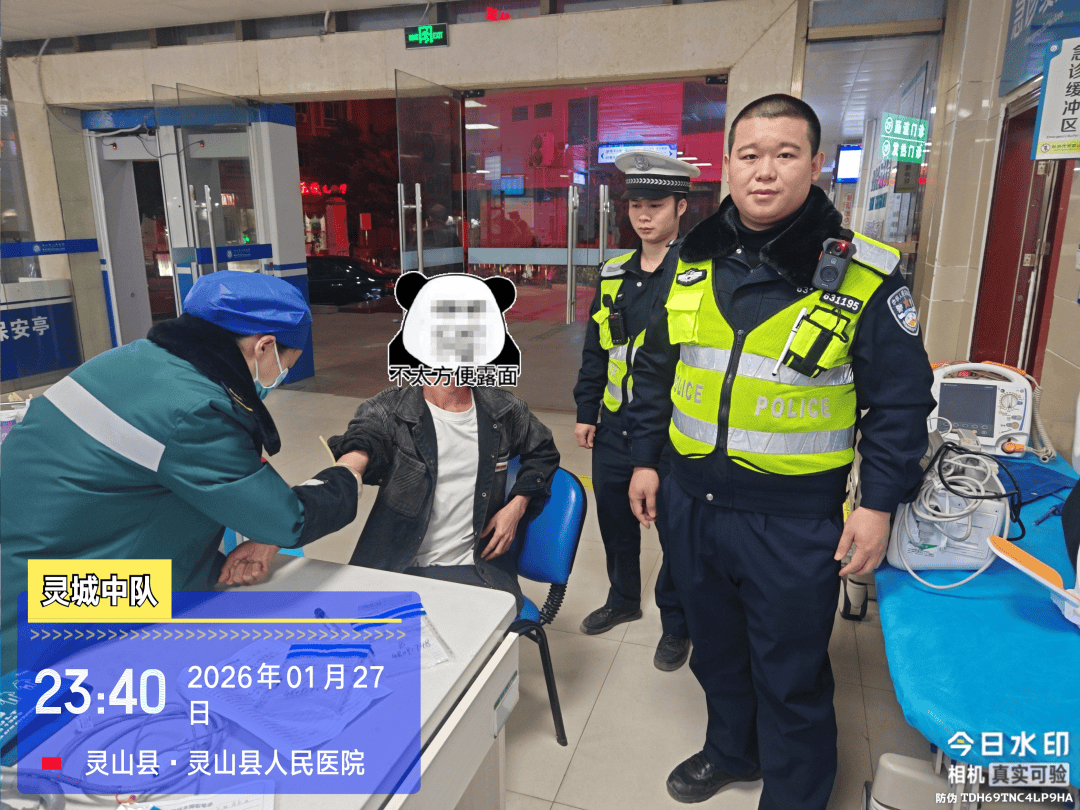 明知故犯？廣西一駕校教練不僅駕駛教練車上路，他還是醉駕！