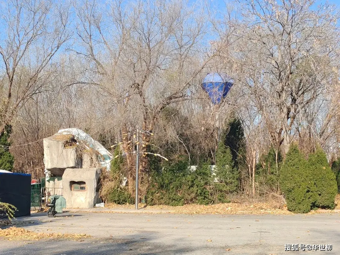 記錄德州：探秘德州曾經(jīng)最火的旅游勝地——大雁島，還有東山再起的機(jī)會(huì)嗎？