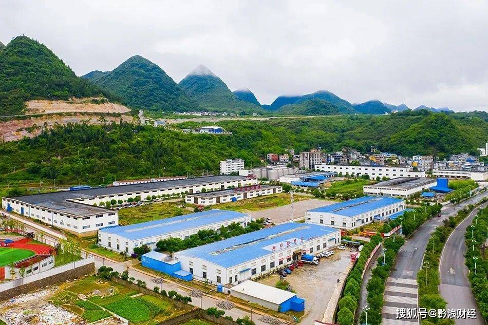 非遺味潤萬家，匠心傳百年——“貴州胖四娘”讓布依美食香飄全國