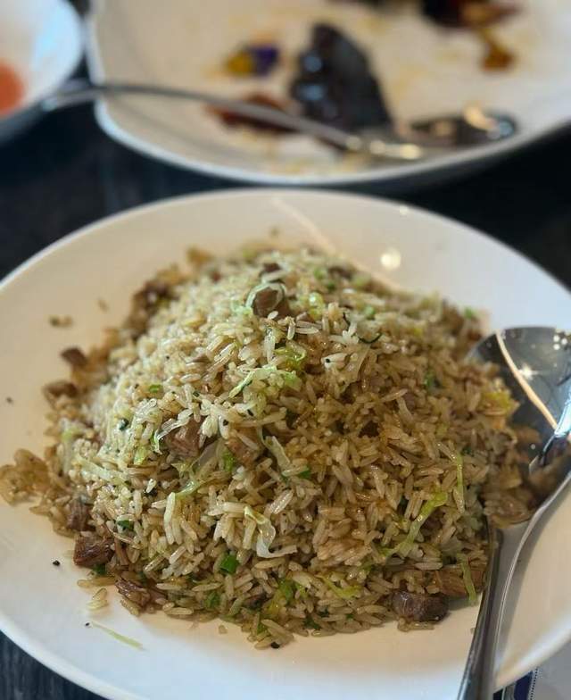 來浙江烏鎮(zhèn)吃特色美食，這家店很下飯！
