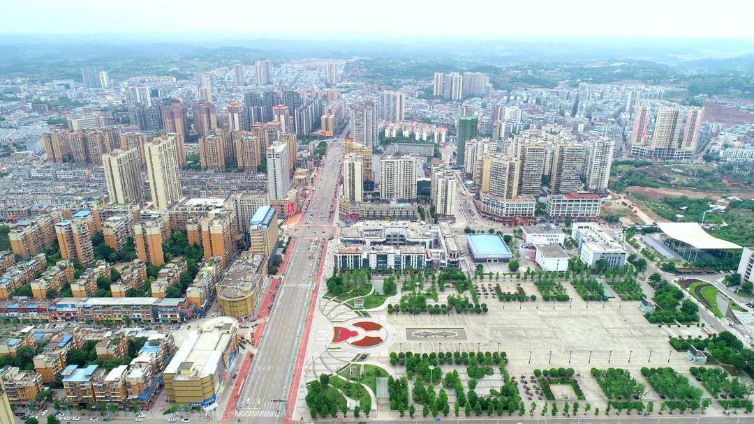 安岳縣文廣旅局局長(zhǎng)楊雅茜：立足唐宋石窟，打造成渝中部特色鮮明旅游目的地丨馬年文旅開新局