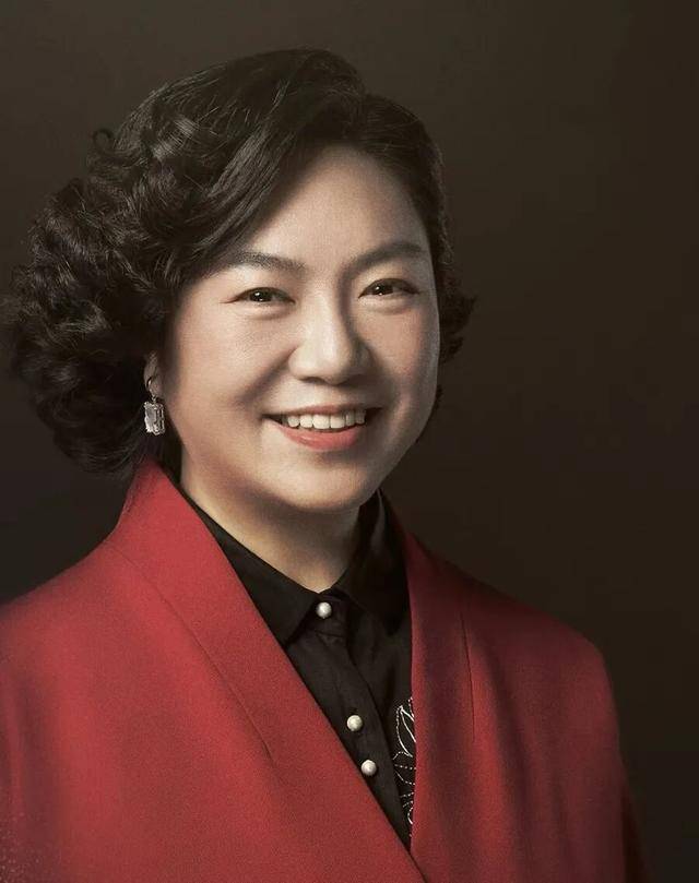 中國國家話劇院院長田沁鑫：振興戲劇，弘揚(yáng)時(shí)代精神