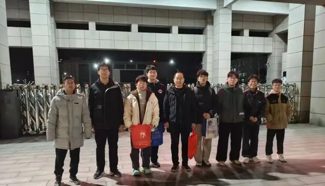 我為我的大學(xué)代言丨西安交通大學(xué)學(xué)子回高中母校分享大學(xué)生活