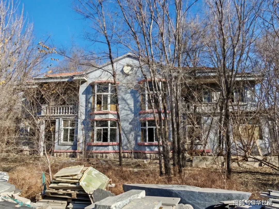 記錄德州：探秘德州曾經(jīng)最火的旅游勝地——大雁島，還有東山再起的機(jī)會(huì)嗎？