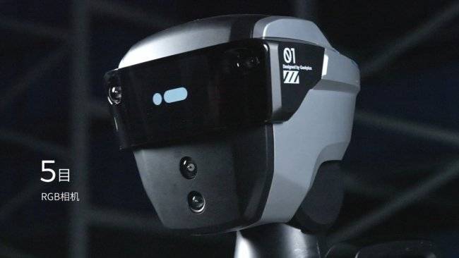 極智嘉發(fā)布人形通用倉儲機器人，引領無人倉新紀元！