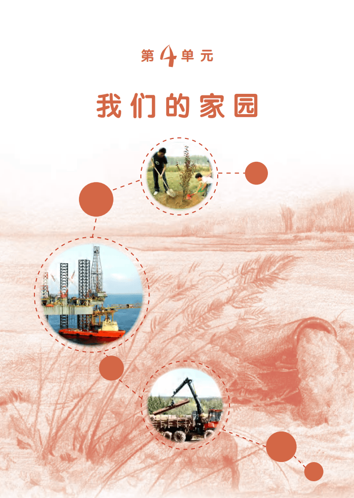 2026粵教版六年級科學下冊電子課本(PDF高清版新教材)