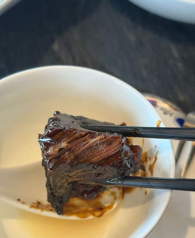 來浙江烏鎮(zhèn)吃特色美食，這家店很下飯！