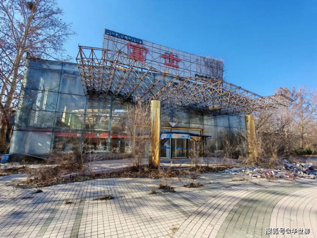 記錄德州：探秘德州曾經(jīng)最火的旅游勝地——大雁島，還有東山再起的機(jī)會(huì)嗎？