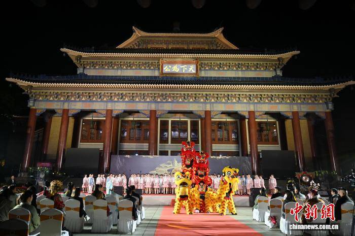 “灣區(qū)有戲”2026新年戲劇盛會在穗上演