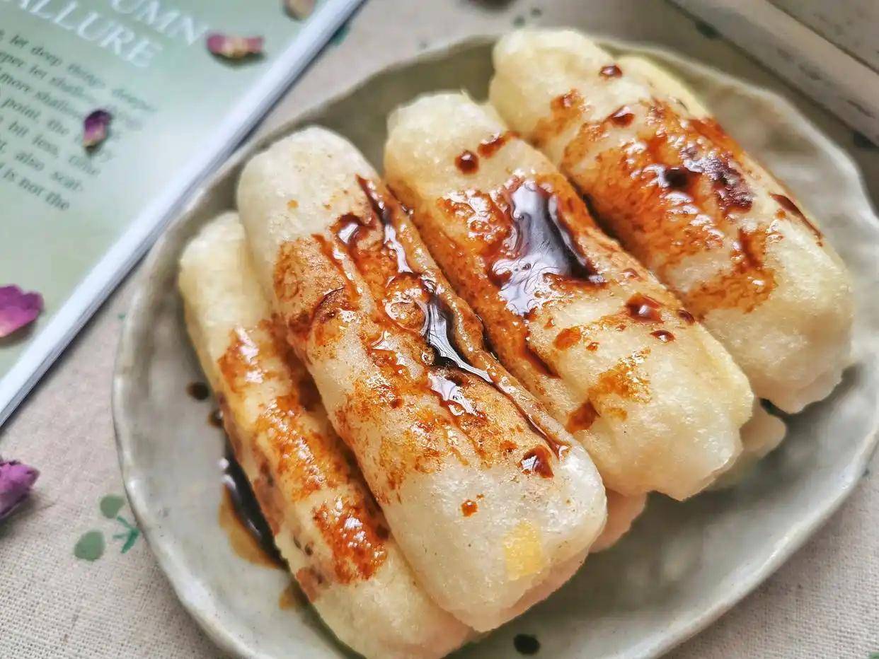 原創(chuàng)臘月二十四南方小年，這6道美食簡單易做寓意好