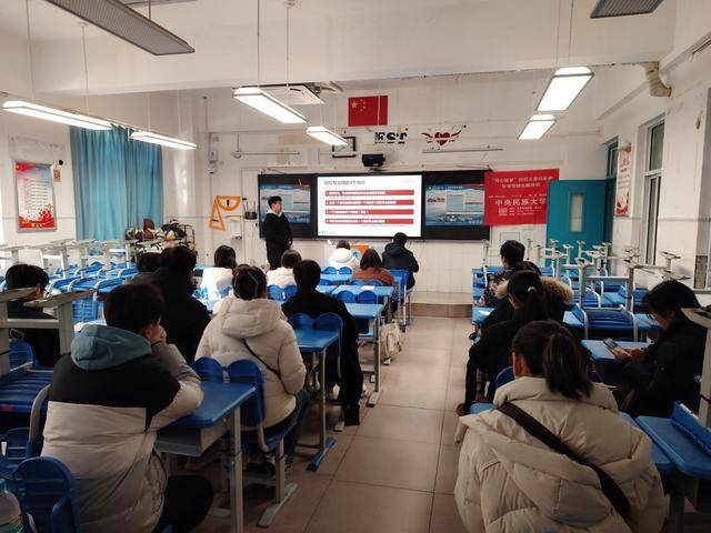 我為我的大學(xué)代言丨中山大學(xué)學(xué)子回高中母校分享大學(xué)生活