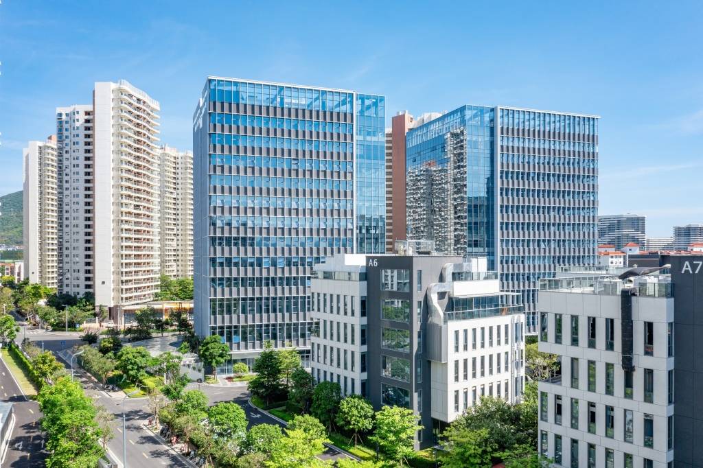 記者手記丨三亞，當(dāng)一座旅游城市開始思考更廣闊的未來