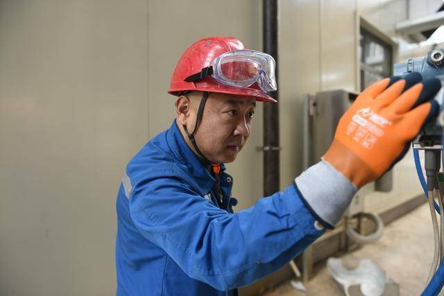 精心巡檢除隱患，快速處置保平安