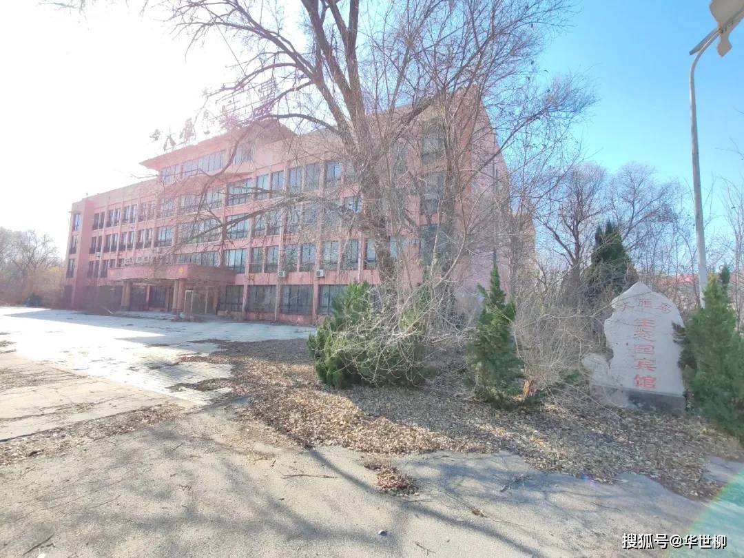 記錄德州：探秘德州曾經(jīng)最火的旅游勝地——大雁島，還有東山再起的機(jī)會(huì)嗎？