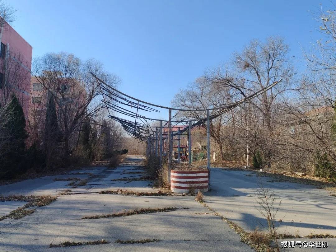 記錄德州：探秘德州曾經(jīng)最火的旅游勝地——大雁島，還有東山再起的機(jī)會(huì)嗎？