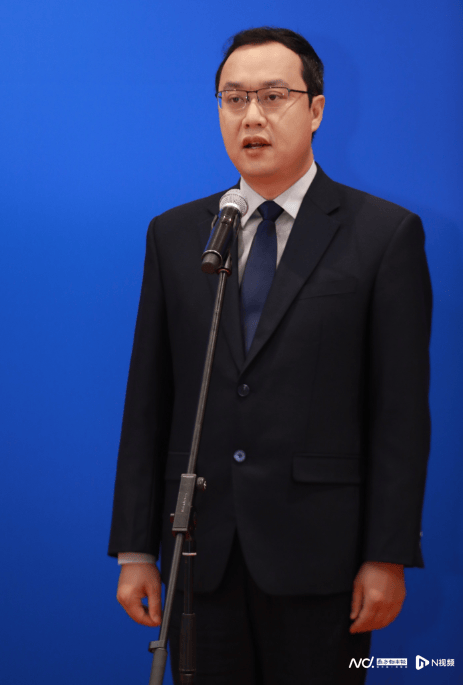 局長(zhǎng)說(shuō)｜閔云童：接待游客近六千萬(wàn)，旅游總收入超730億元