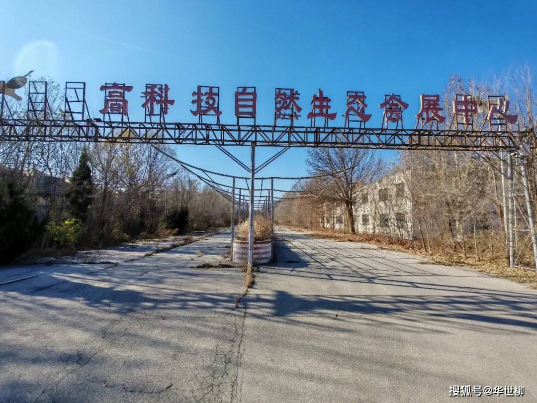 記錄德州：探秘德州曾經(jīng)最火的旅游勝地——大雁島，還有東山再起的機(jī)會(huì)嗎？