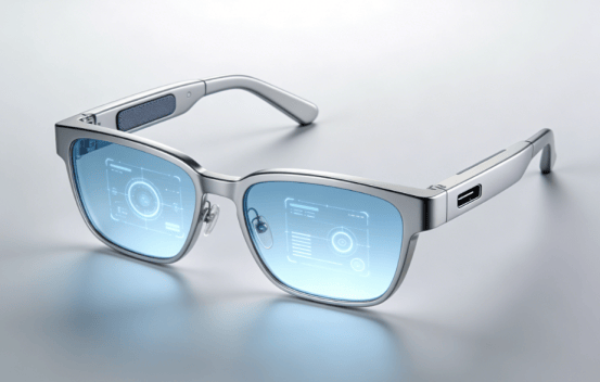 原創(chuàng)叫停智能眼鏡項(xiàng)目 眾人皆醉 vivo獨(dú)醒？