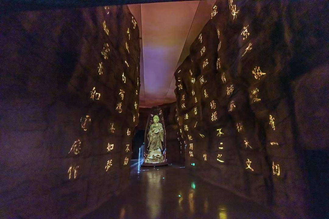 安岳縣文廣旅局局長楊雅茜：立足唐宋石窟，打造成渝中部特色鮮明旅游目的地丨馬年文旅開新局