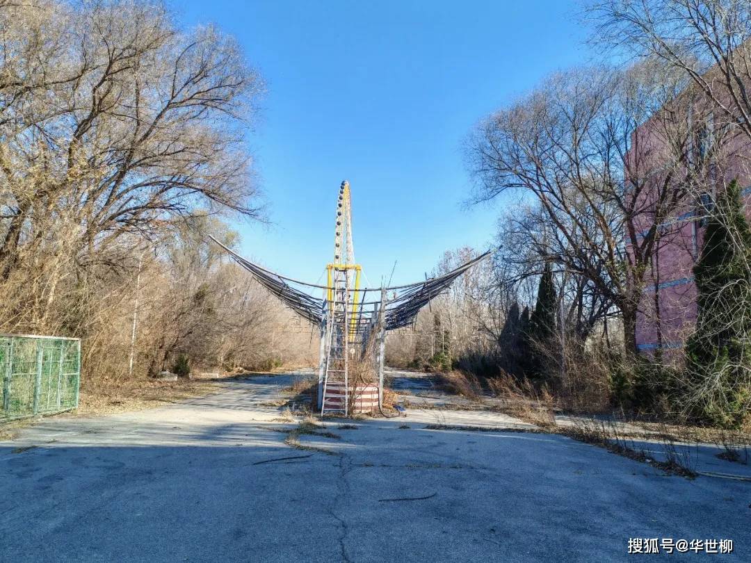記錄德州：探秘德州曾經(jīng)最火的旅游勝地——大雁島，還有東山再起的機(jī)會(huì)嗎？
