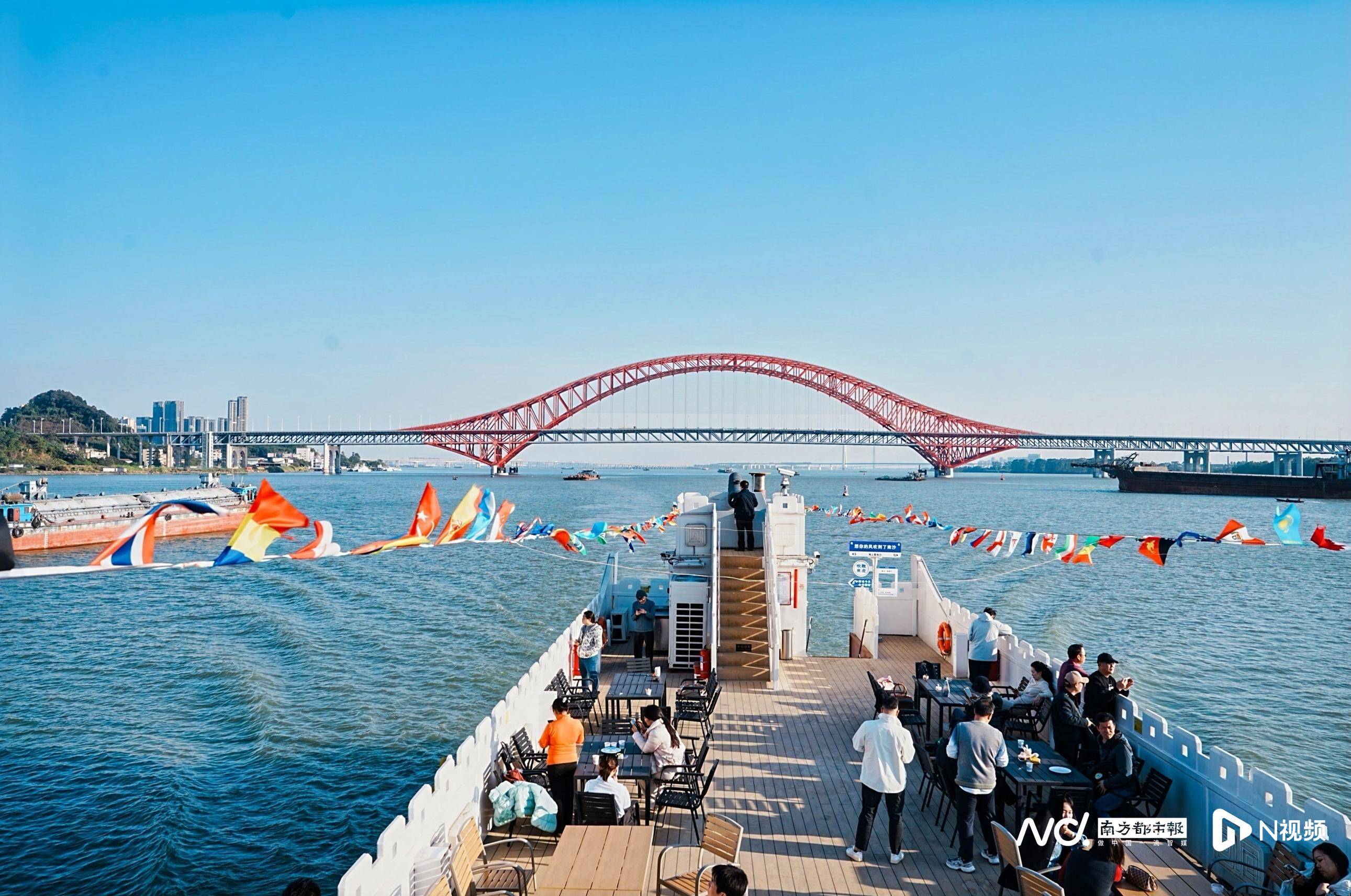 不止看燈！大灣區(qū)燈會周邊漫游指南來了，吃住游攻略一鍵收藏