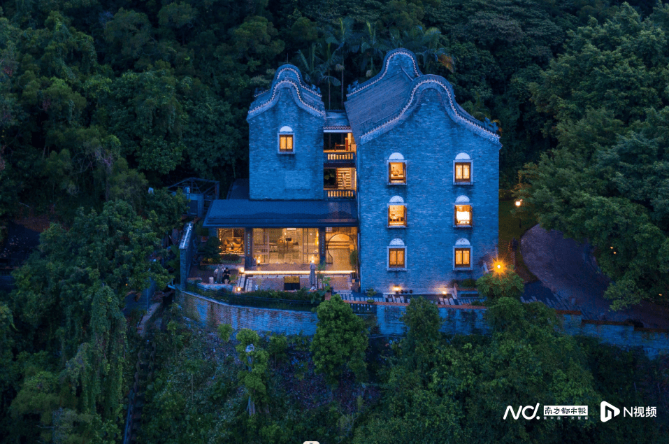 不止看燈！大灣區(qū)燈會周邊漫游指南來了，吃住游攻略一鍵收藏