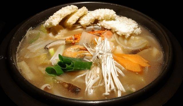 原創(chuàng)《黑神話：鐘馗》演示人鬼一起下廚做飯？作者：靈感取自真實美食