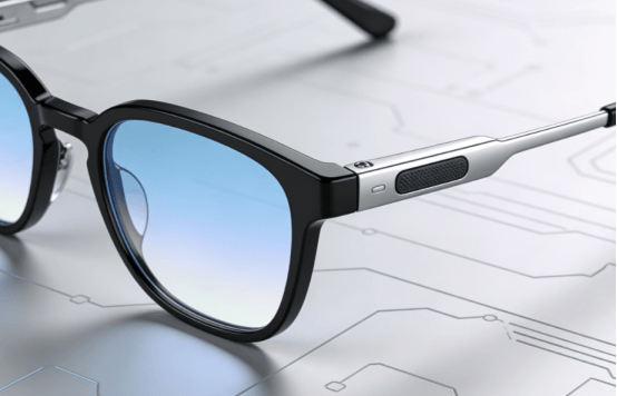 原創(chuàng)叫停智能眼鏡項(xiàng)目 眾人皆醉 vivo獨(dú)醒？