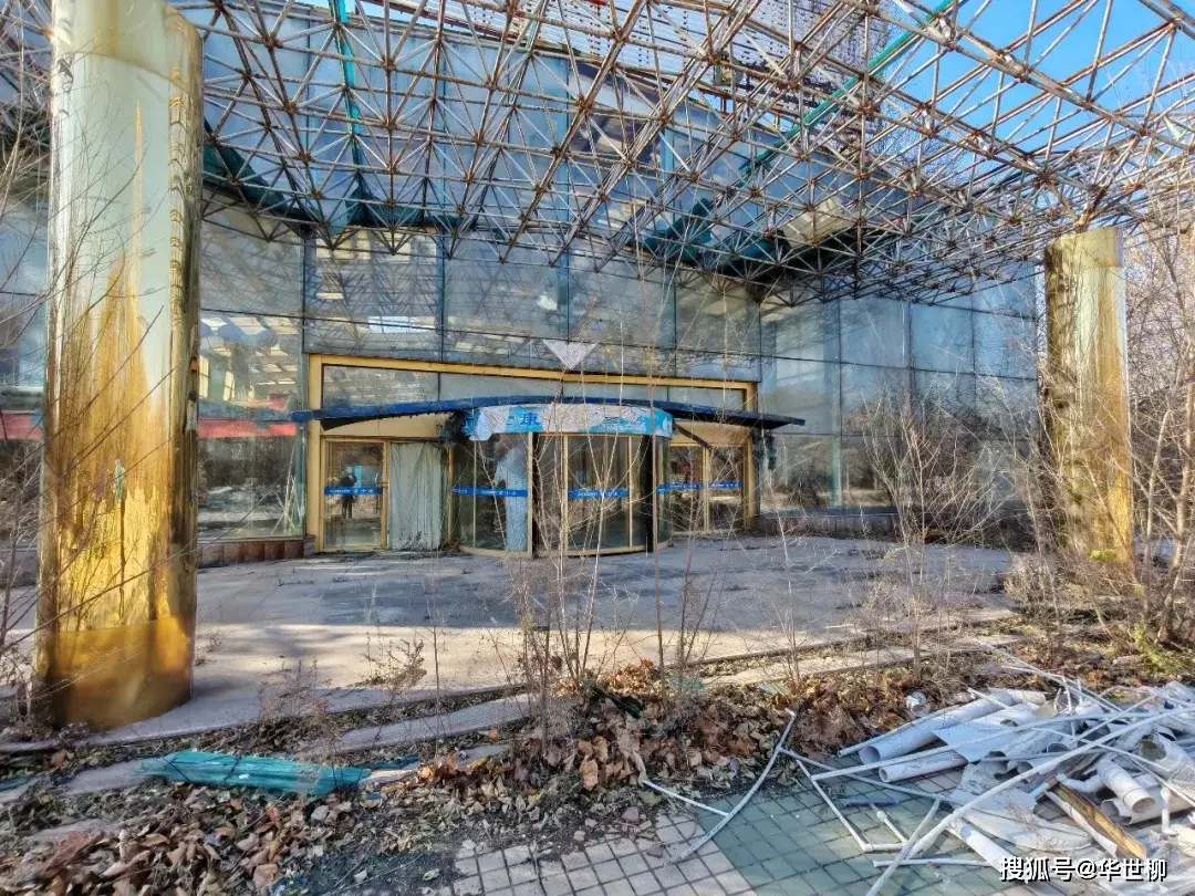 記錄德州：探秘德州曾經(jīng)最火的旅游勝地——大雁島，還有東山再起的機(jī)會(huì)嗎？