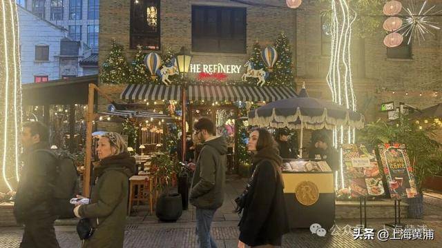 煙火暖城聚風味，黃浦環(huán)球美食直播啟幕