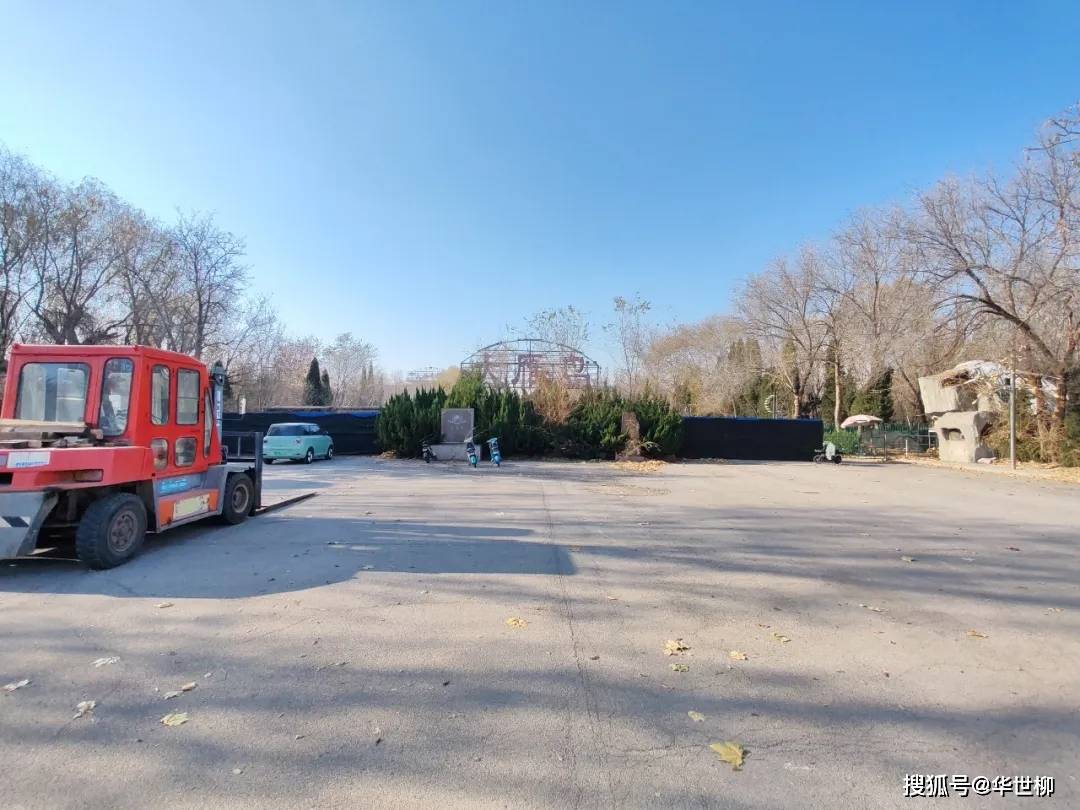 記錄德州：探秘德州曾經(jīng)最火的旅游勝地——大雁島，還有東山再起的機(jī)會(huì)嗎？