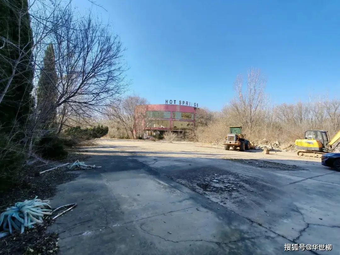 記錄德州：探秘德州曾經(jīng)最火的旅游勝地——大雁島，還有東山再起的機(jī)會(huì)嗎？