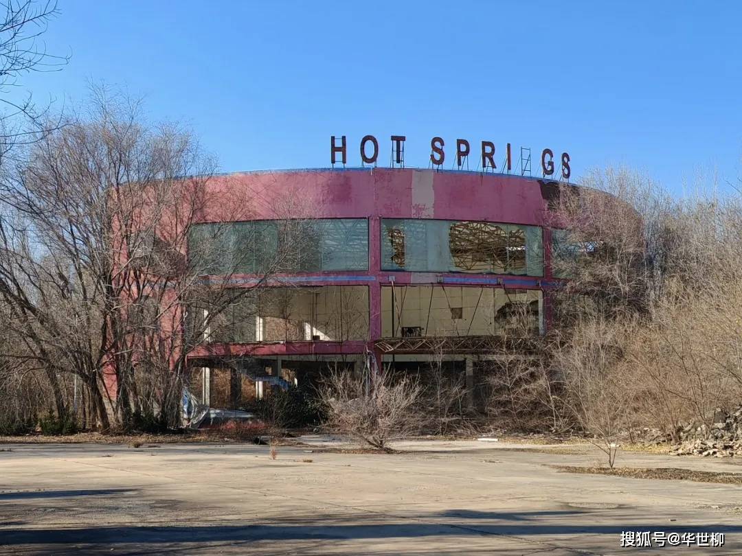 記錄德州：探秘德州曾經(jīng)最火的旅游勝地——大雁島，還有東山再起的機(jī)會(huì)嗎？