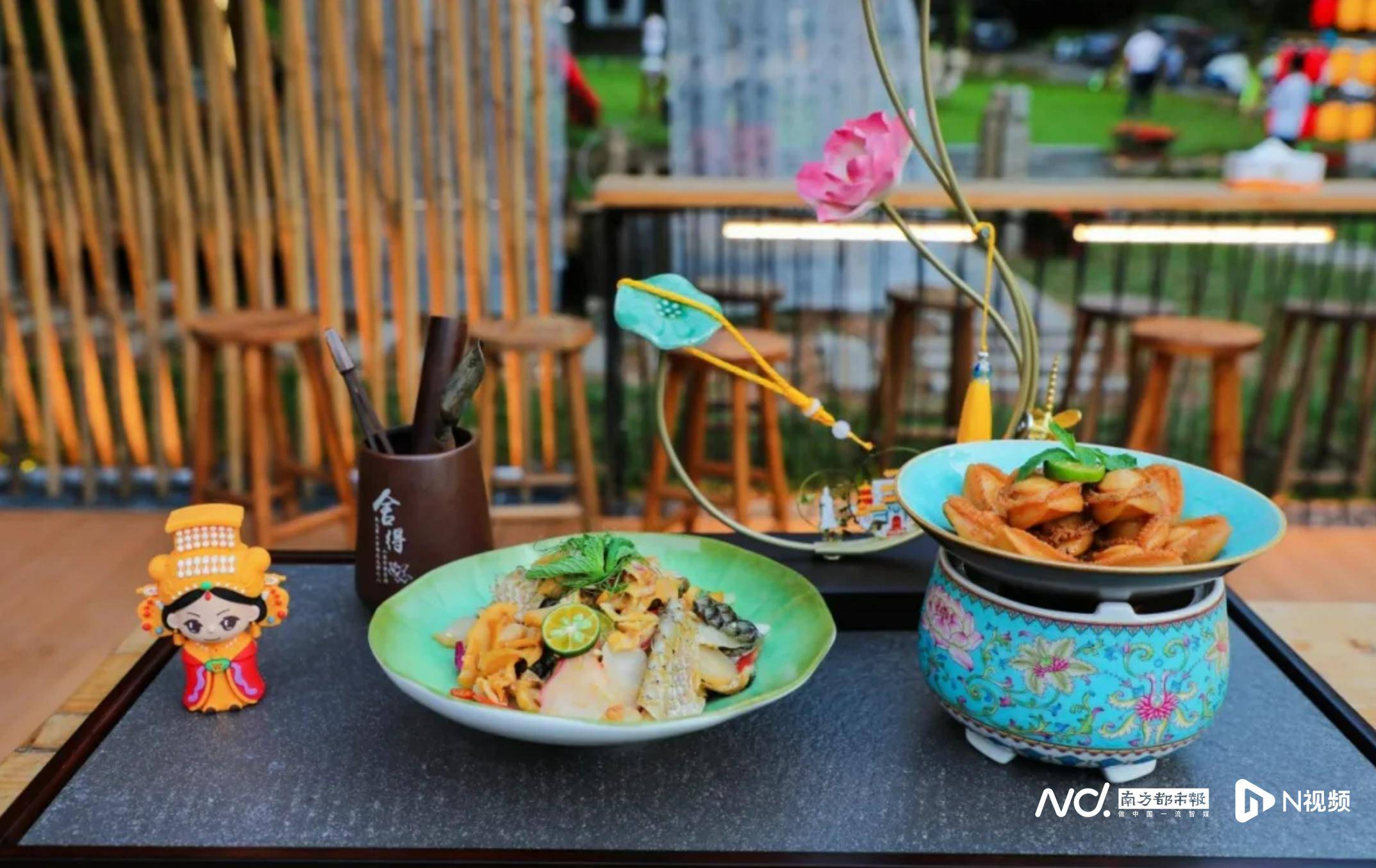 不止看燈！大灣區(qū)燈會周邊漫游指南來了，吃住游攻略一鍵收藏