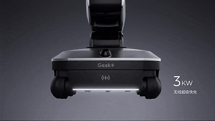 極智嘉發(fā)布人形通用倉儲機器人，引領無人倉新紀元！