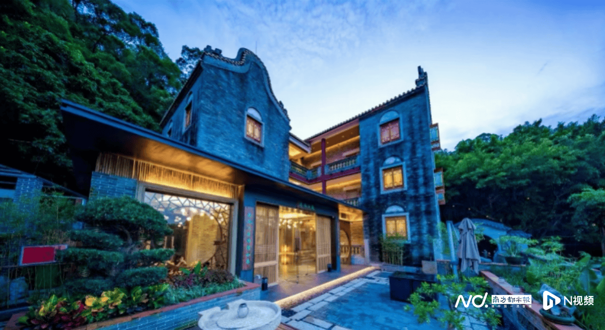 不止看燈！大灣區(qū)燈會周邊漫游指南來了，吃住游攻略一鍵收藏