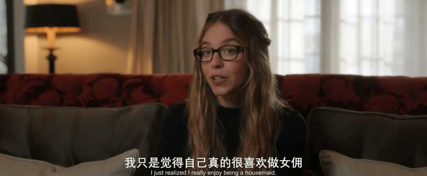 這女性爽片，在外網(wǎng)徹底爆了