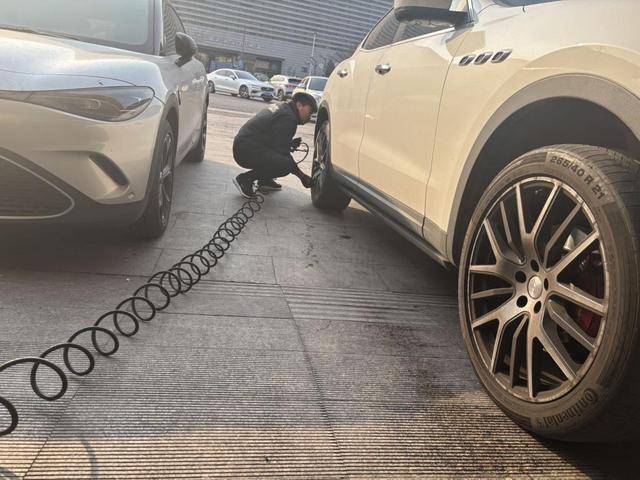 春節(jié)臨近，愛車美容