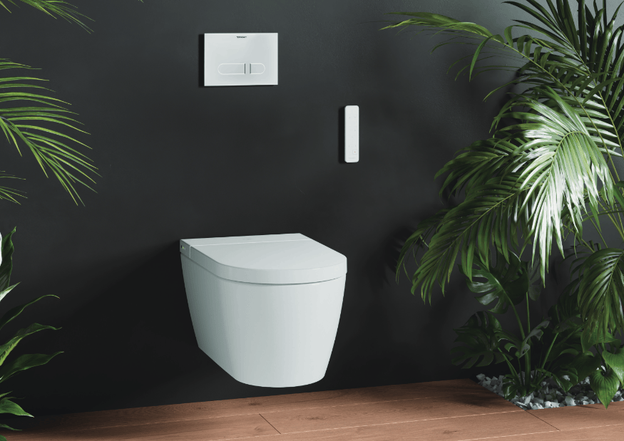 智能衛(wèi)浴新趨勢(shì)：高端衛(wèi)浴品牌推薦及功能對(duì)比解析