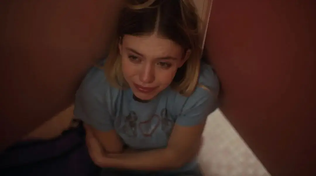 這女性爽片，在外網(wǎng)徹底爆了