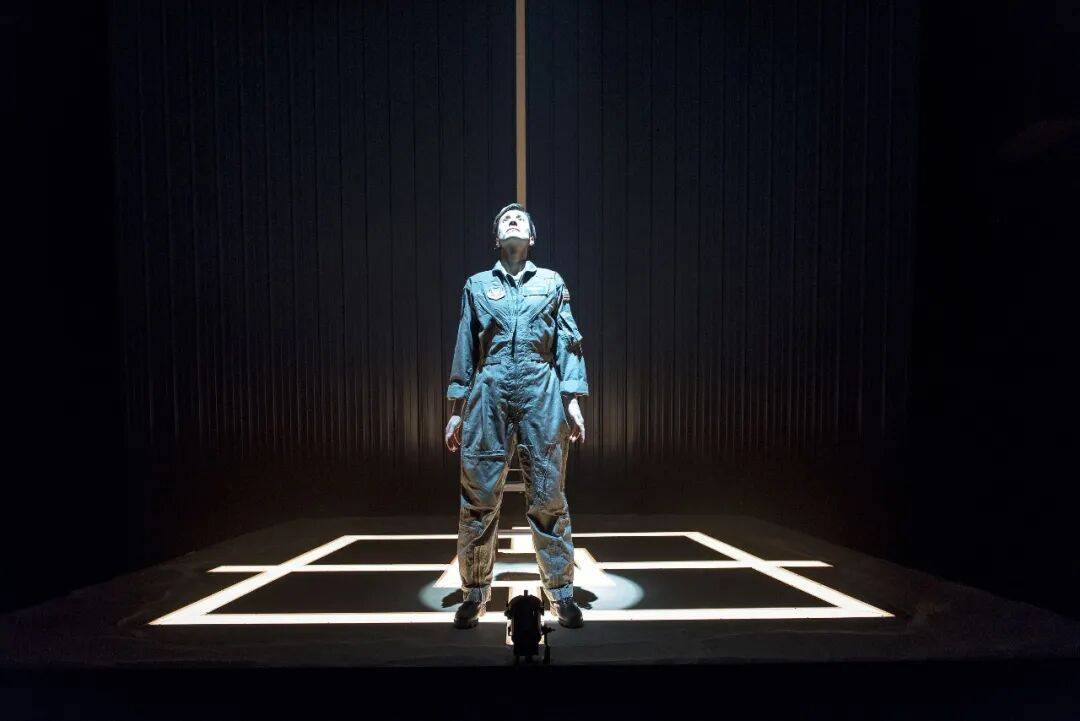 開票 | “她的無(wú)限可能”女性劇場(chǎng)演出季