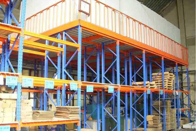 2025年倉儲革新：智能穿梭式貨架系統(tǒng)品牌評測，穿梭式貨架/橫梁貨架/倉庫貨架/倉儲貨架/閣樓貨架/自動化立體庫/隔板貨架貨架公司推薦