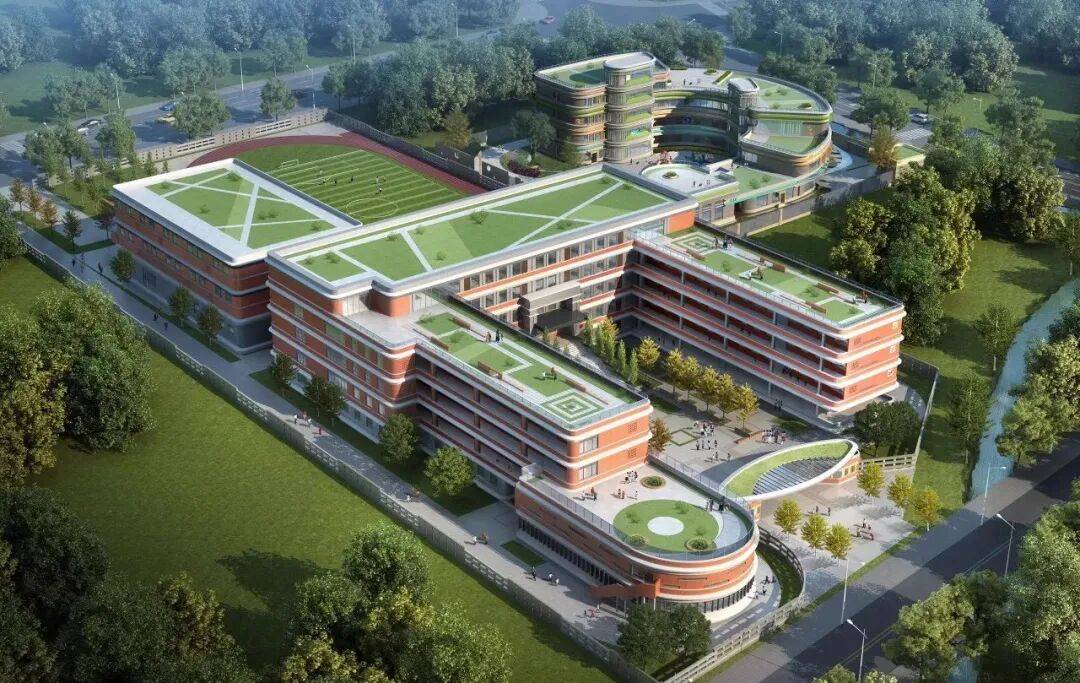 金牛區(qū)公辦小學(xué)“三駕馬車”之一，四川首批重點(diǎn)小學(xué)！成都市茶店子小學(xué)介紹