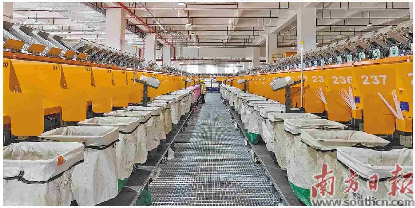 百億空港物流集群 照進(jìn)現(xiàn)實