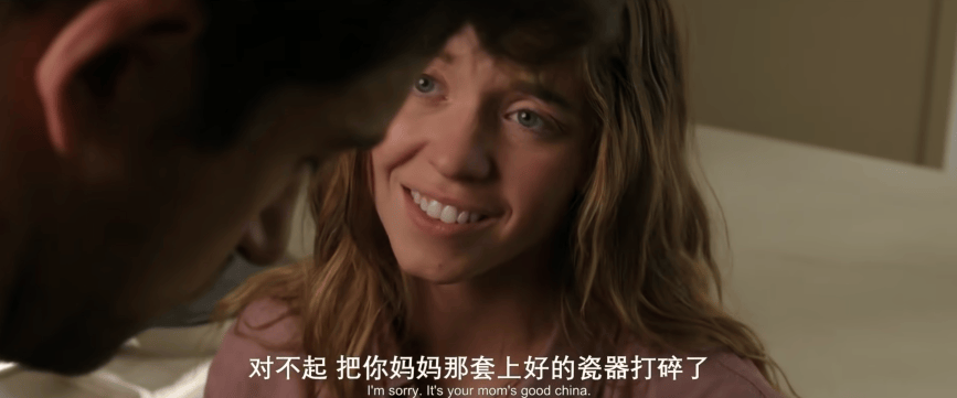 這女性爽片，在外網(wǎng)徹底爆了