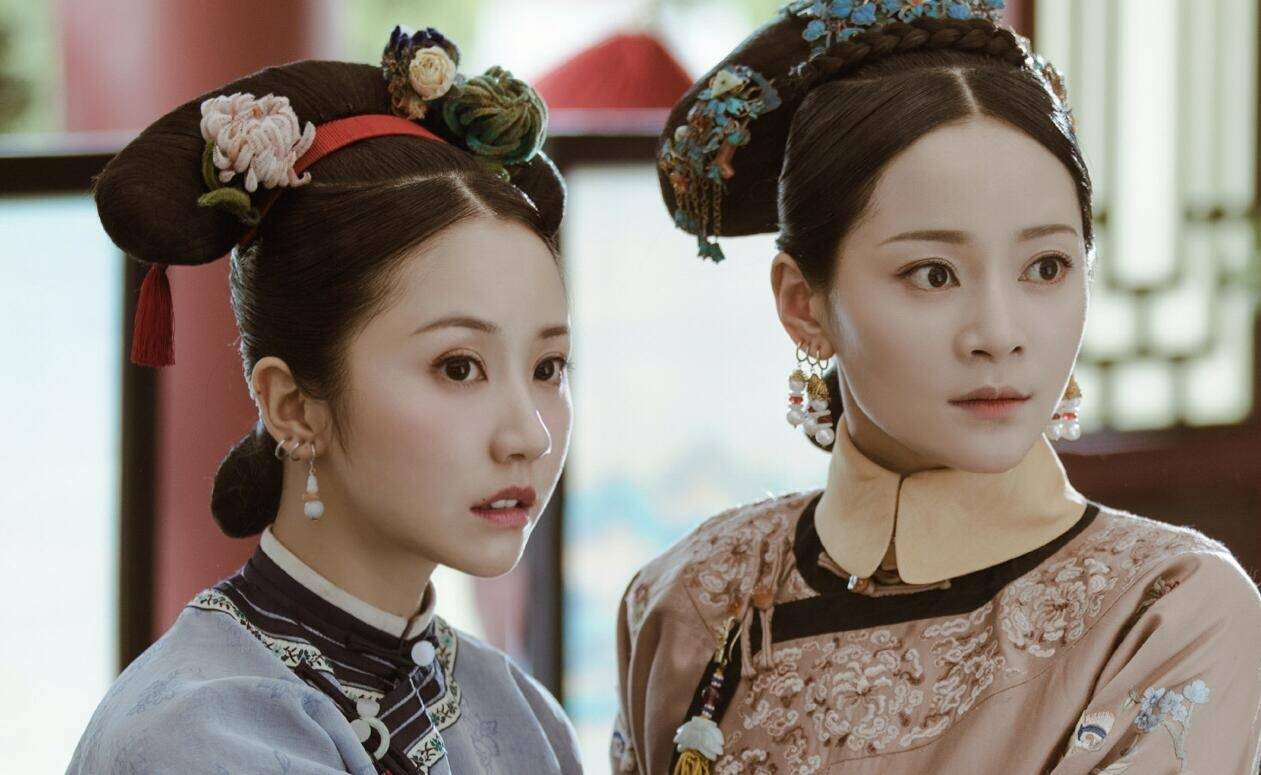 原創(chuàng)孝敬憲皇后的立身之道，才是女性最好的底氣