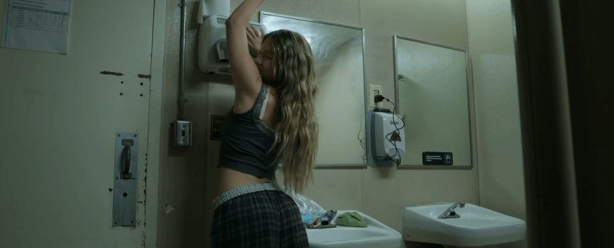 這女性爽片，在外網(wǎng)徹底爆了