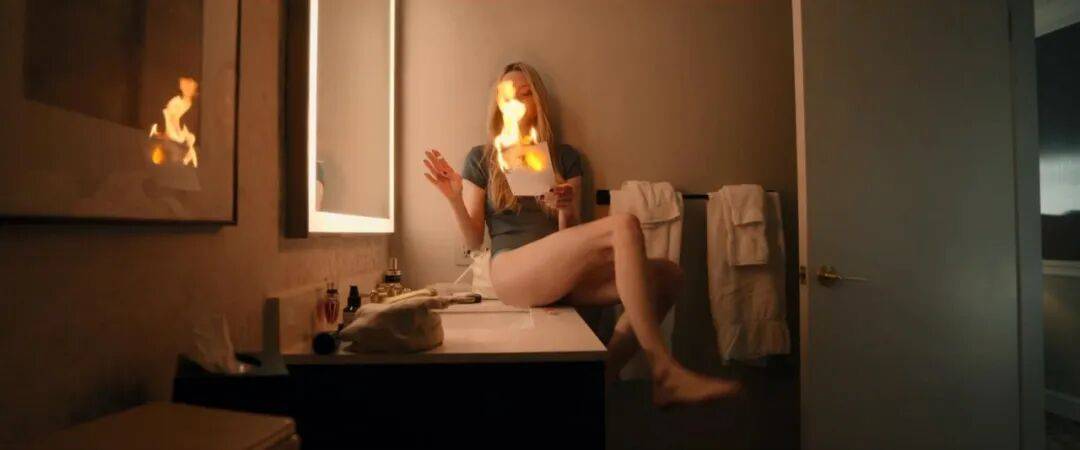 這女性爽片，在外網(wǎng)徹底爆了