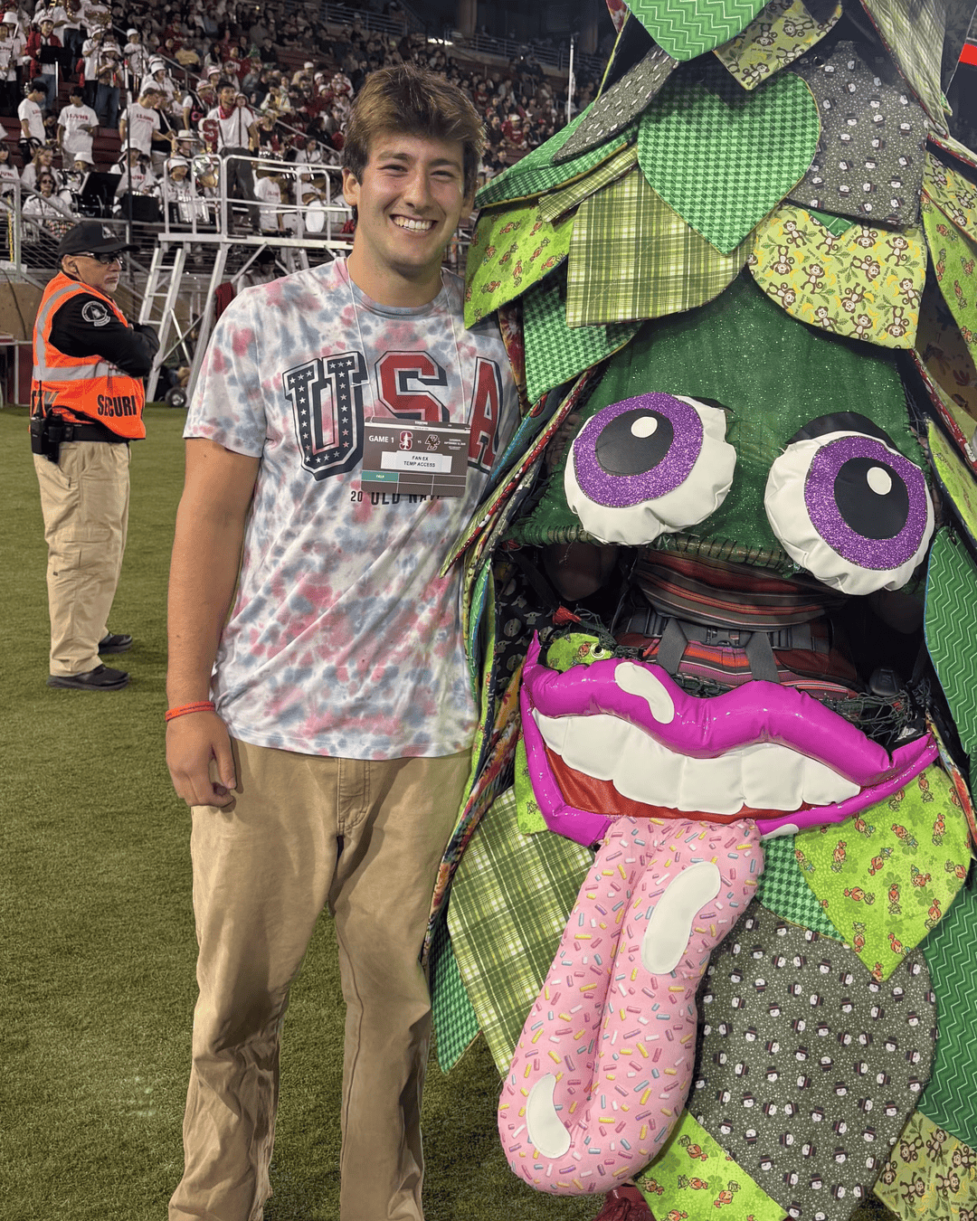 每周二“發(fā)對象”！華裔研究生研發(fā)約會軟件，斯坦福超5000名學(xué)生“淪陷”